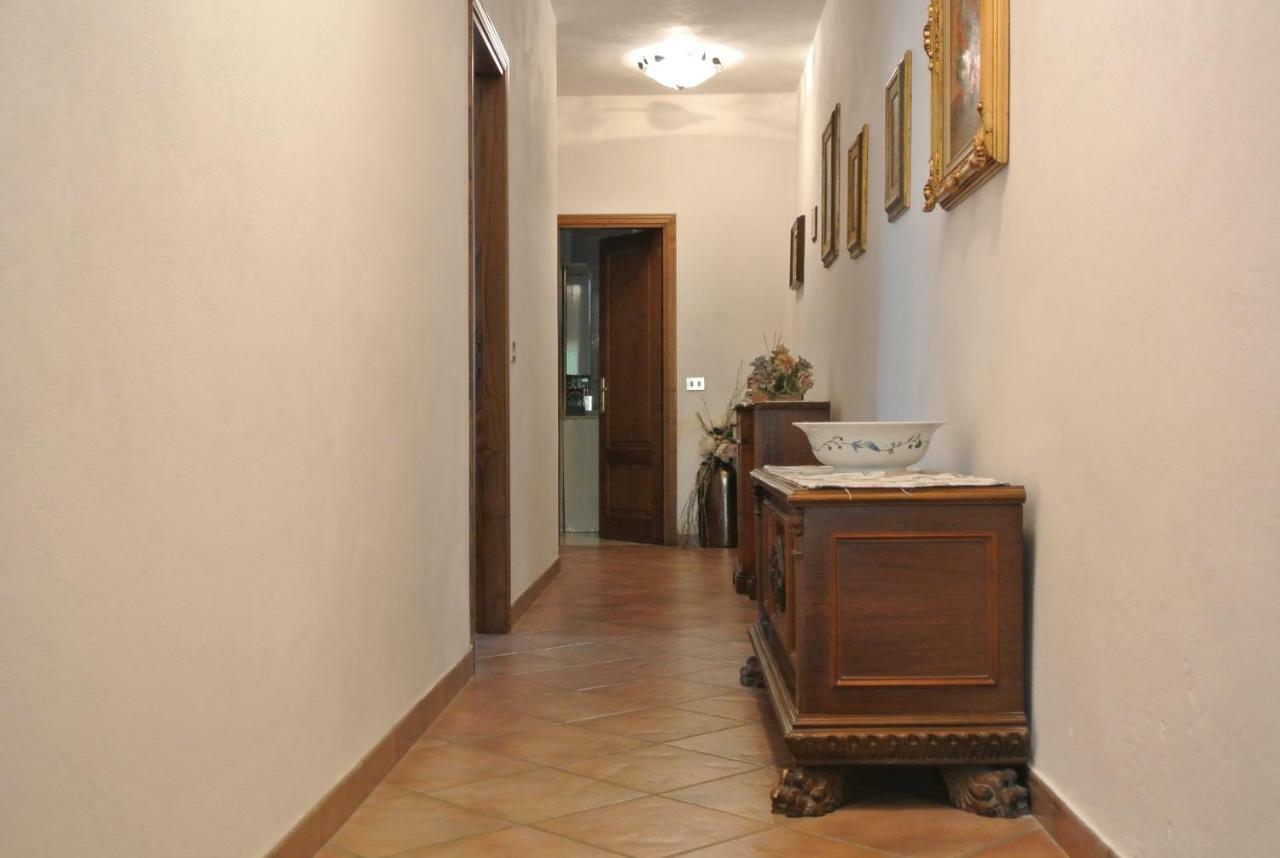 Lovely Tuscan Country House Siena Exterior foto